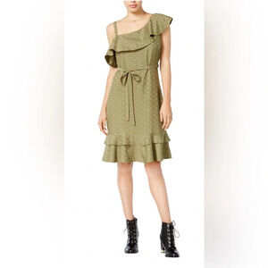 NWT Maison Jules Dress size Medium